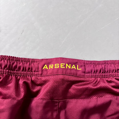Nike x FC Arsenal Vintage Shorts 2012/13 | M