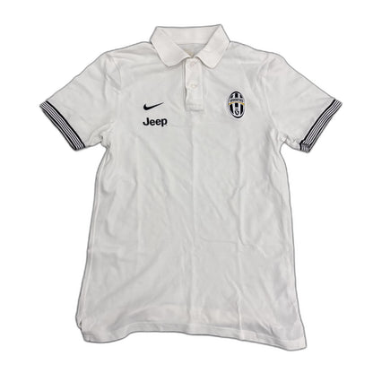 Nike x Juventus Turin Vintage Poloshirt 2012/13 | M