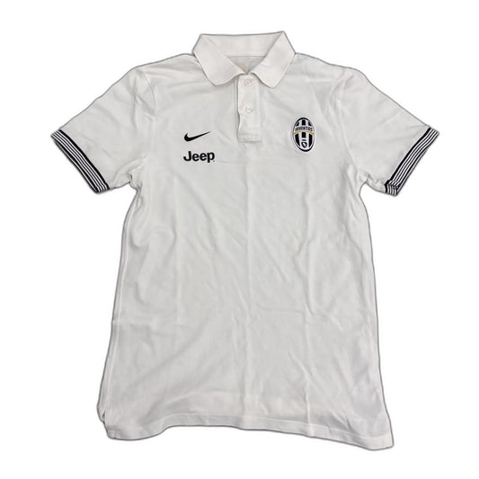 Nike x Juventus Turin Vintage Poloshirt 2012/13 | M