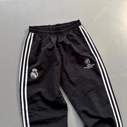 Adidas x Real Madrid CL Vintage Tracksuit 2012/13 | S