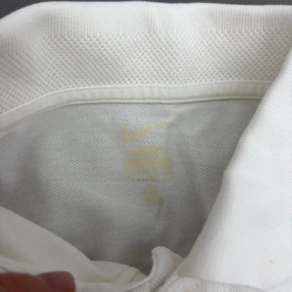 Nike x Juventus Turin Vintage Poloshirt 2012/13 | M