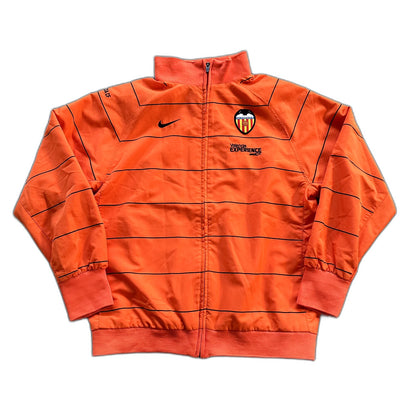 Nike x Valencia Vintage Trackjacket 2008/09 | S