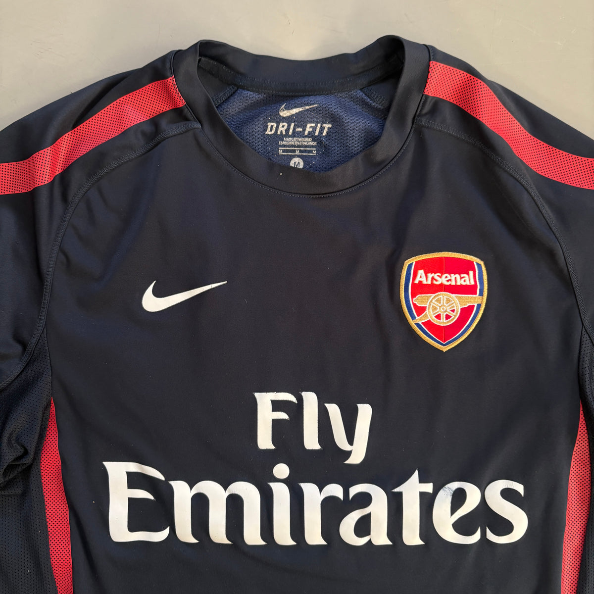 Nike x Arsenal Vintage Trikot 2012/13 | M
