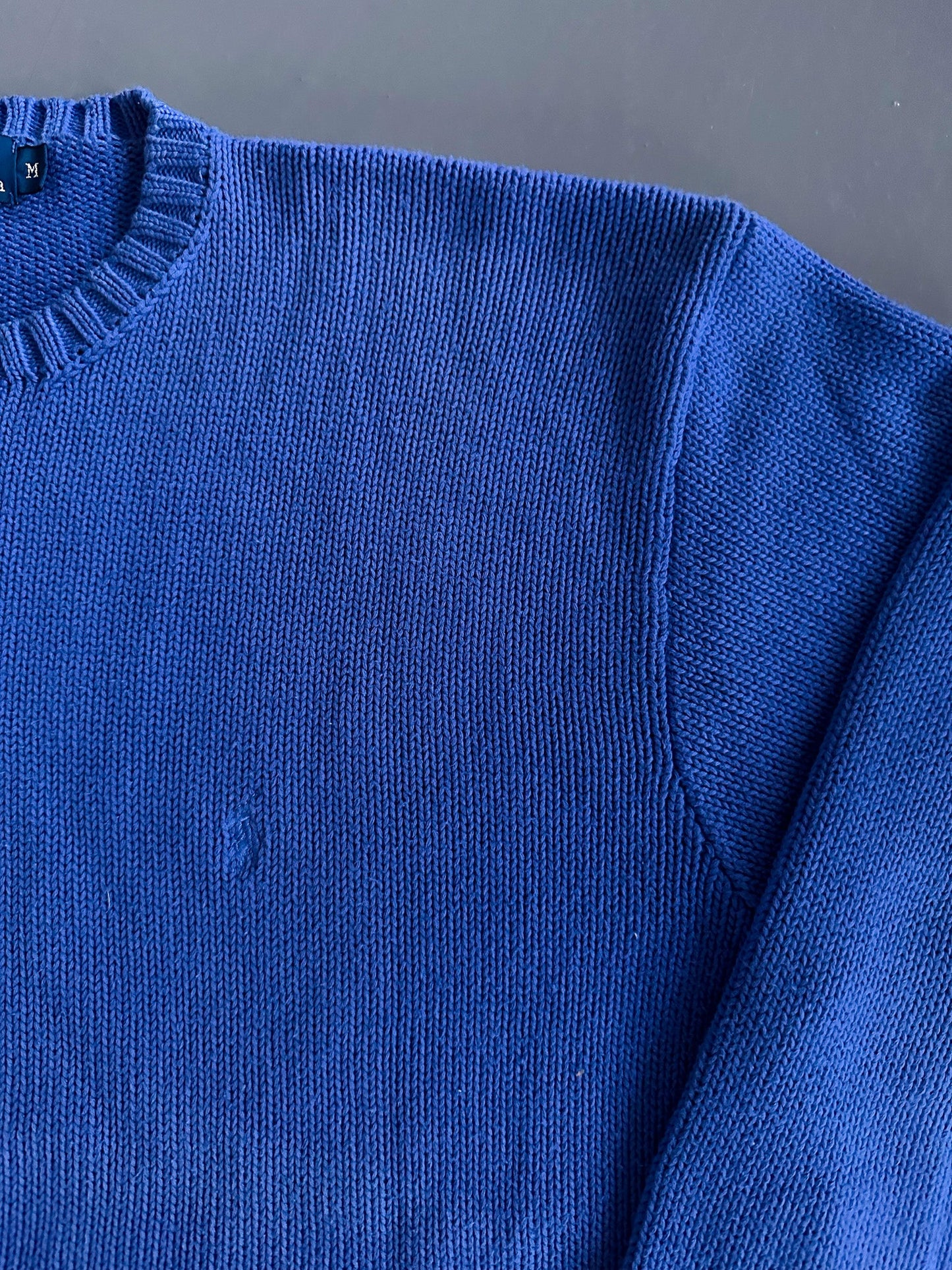 Polo Ralph Lauren Pullover | M