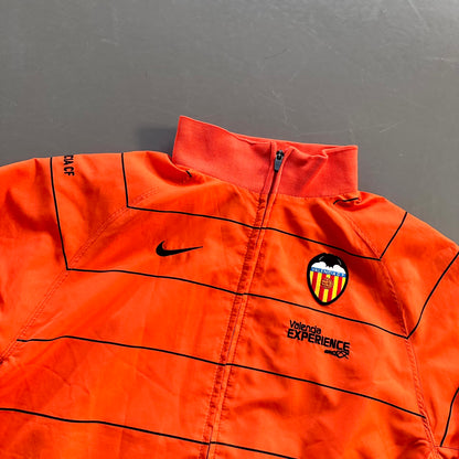 Nike x Valencia Vintage Trackjacket 2008/09 | S
