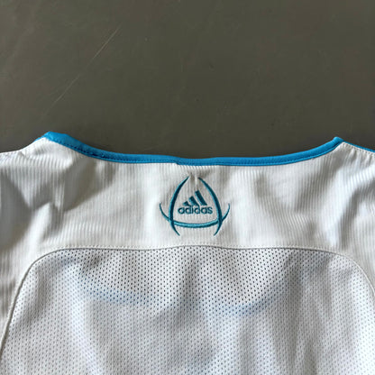 Adidas x Olympique Marseille Vintage Top 2005/06 | XL