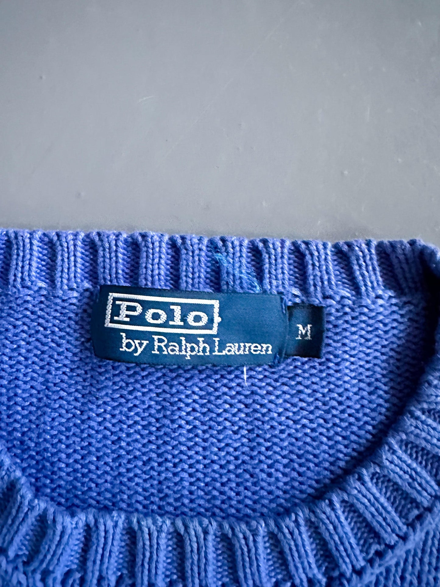 Polo Ralph Lauren Pullover | M