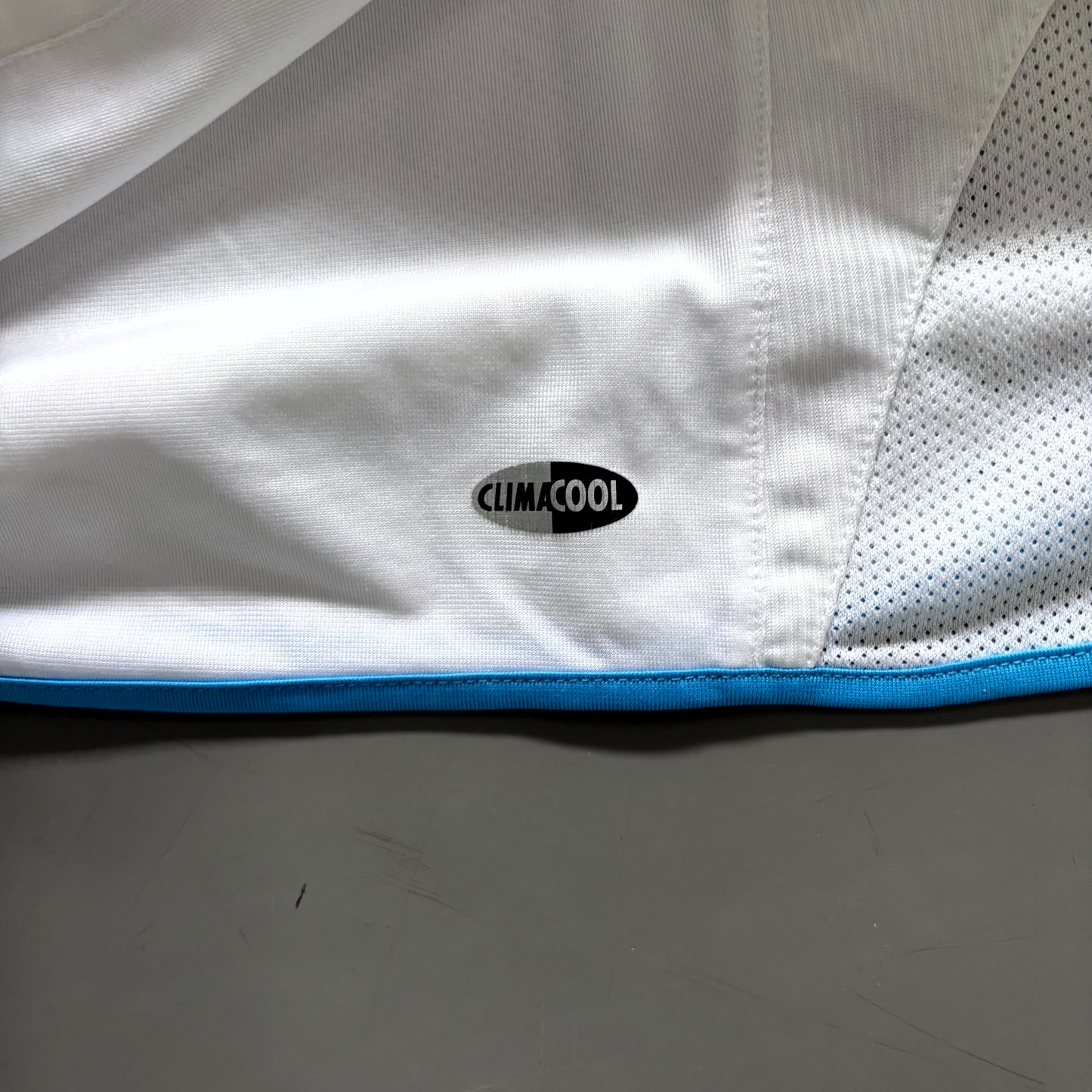 Adidas x Olympique Marseille Vintage Top 2005/06 | XL