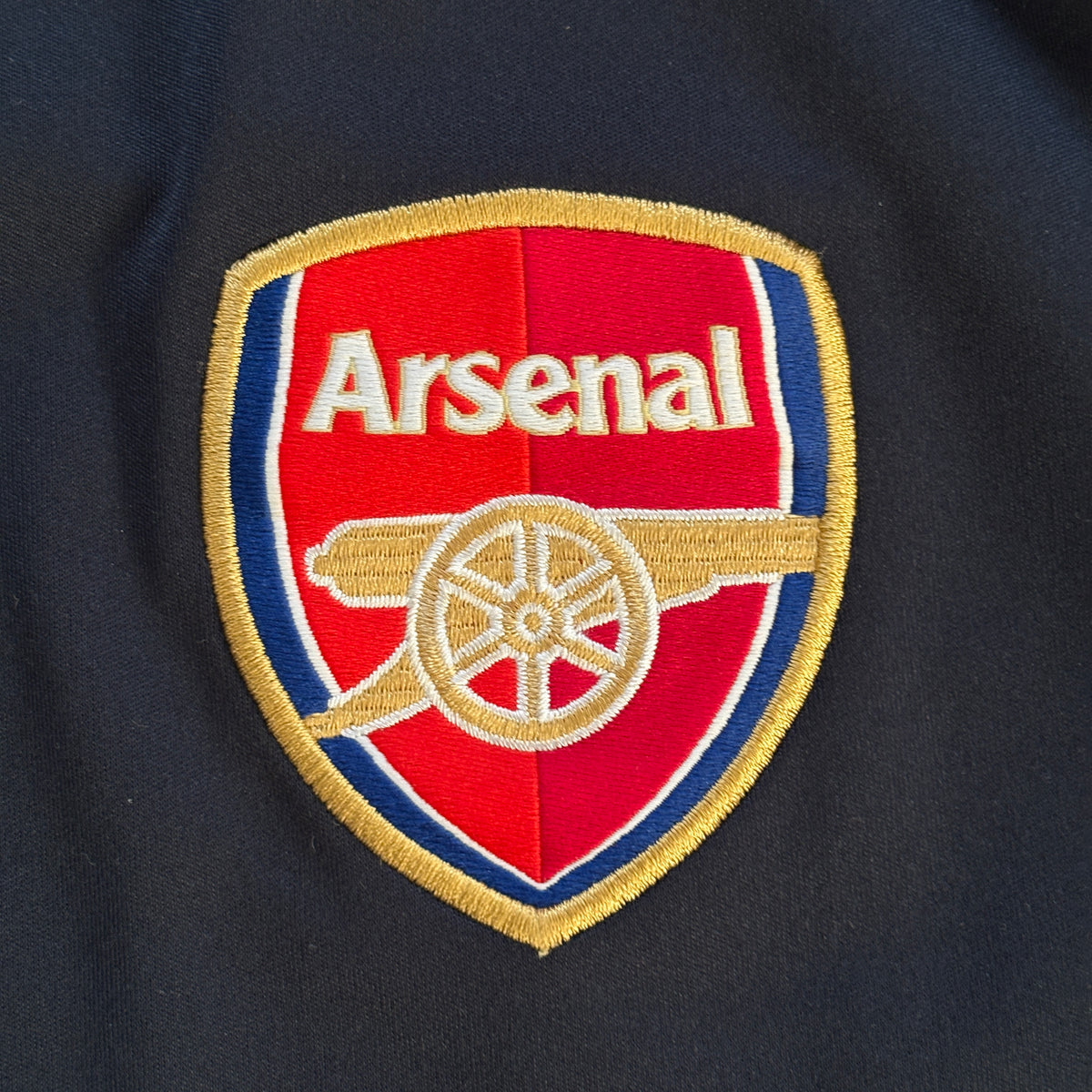 Nike x Arsenal Vintage Trikot 2012/13 | M