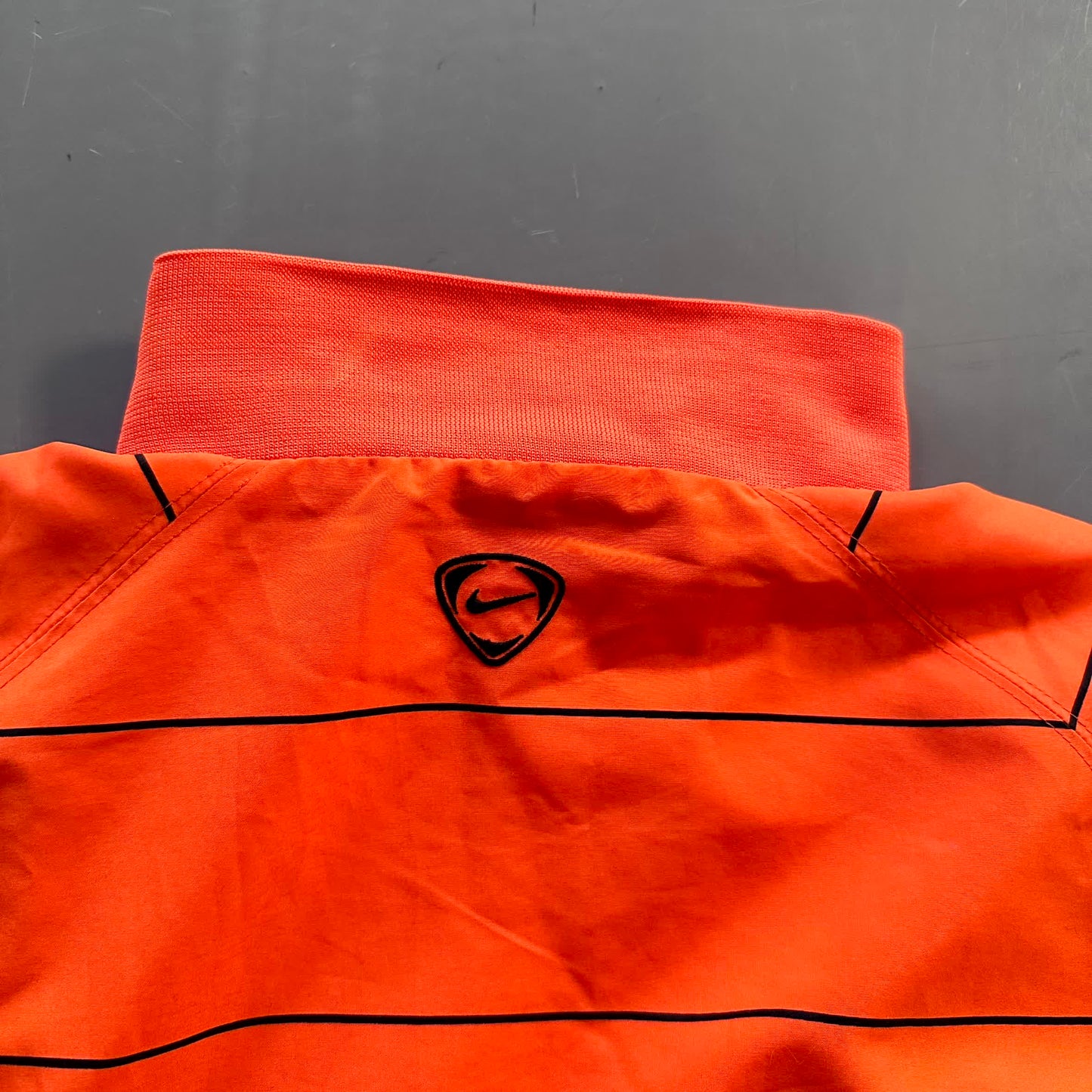 Nike x Valencia Vintage Trackjacket 2008/09 | S