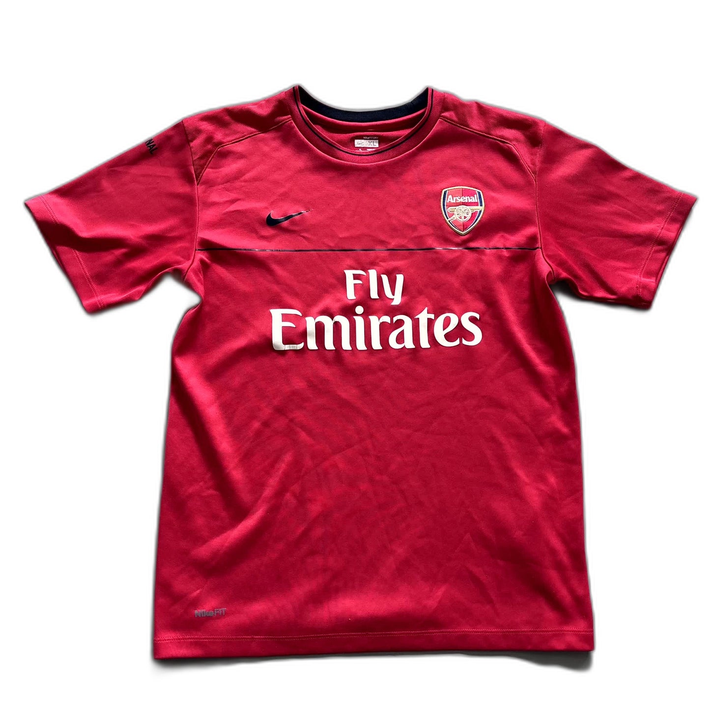 Nike x FC Arsenal Vintage Trikot 2005/06 | S