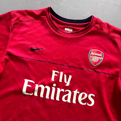 Nike x FC Arsenal Vintage Trikot 2005/06 | S