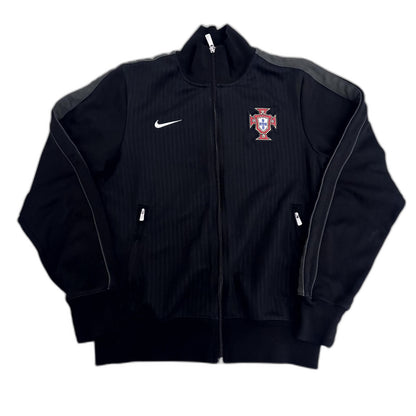 Nike x Portugal Vintage Jacke 2014 | S