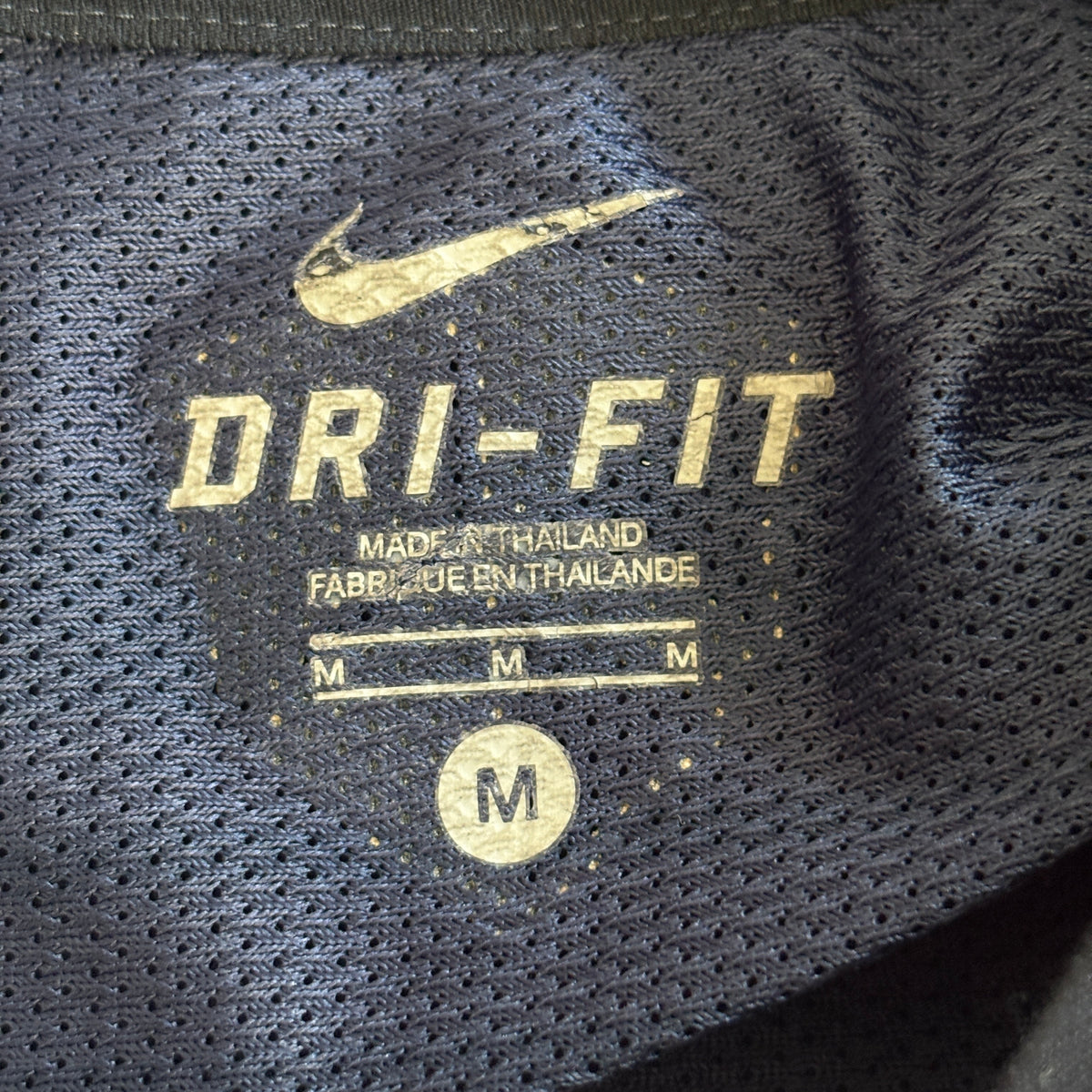 Nike x Arsenal Vintage Trikot 2012/13 | M