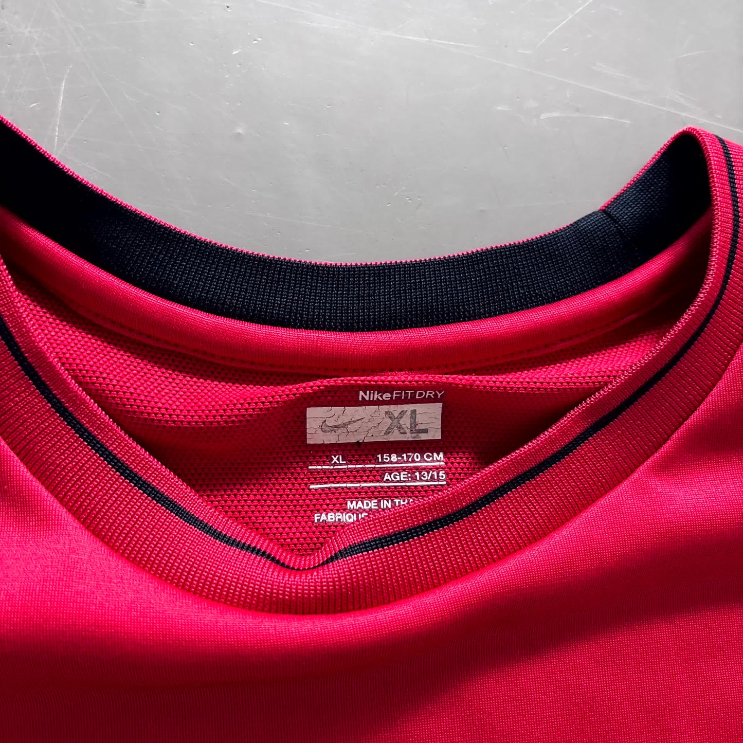 Nike x FC Arsenal Vintage Trikot 2005/06 | S