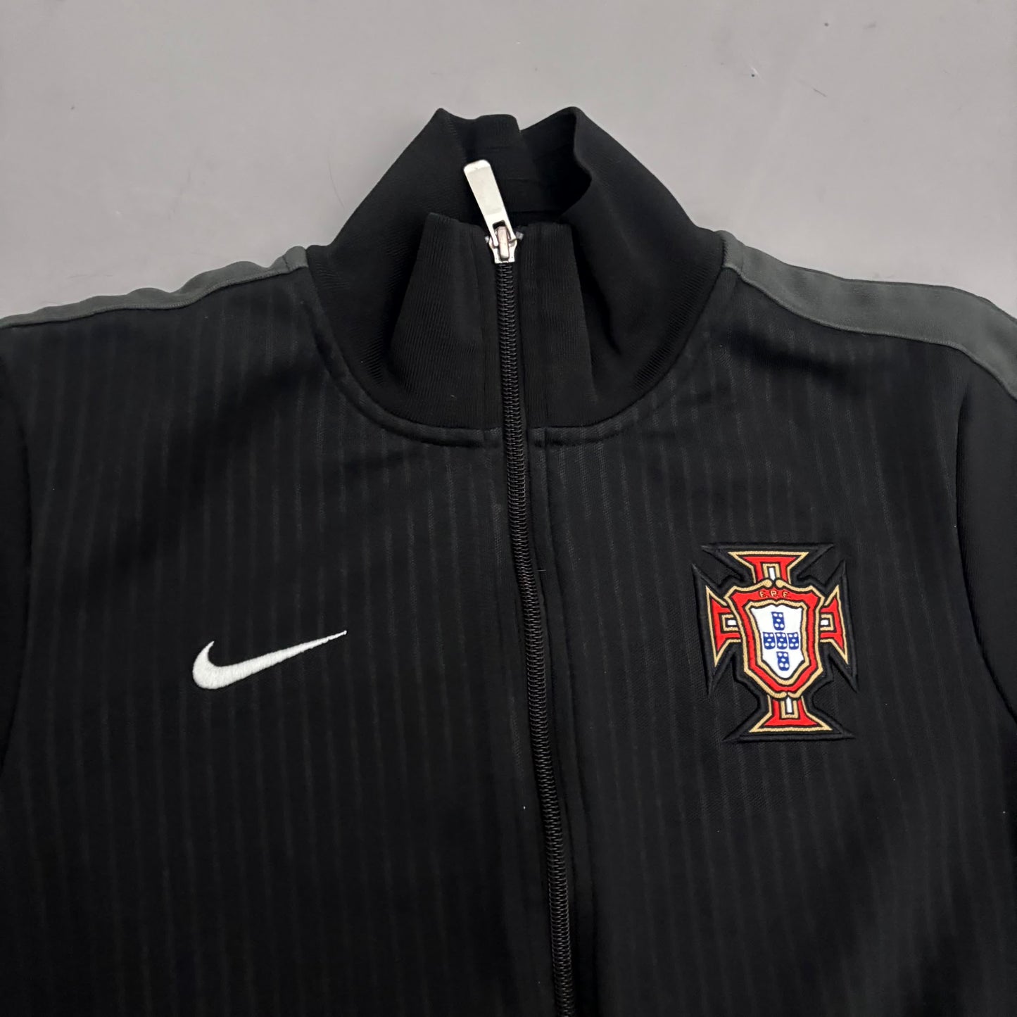 Nike x Portugal Vintage Jacke 2014 | S