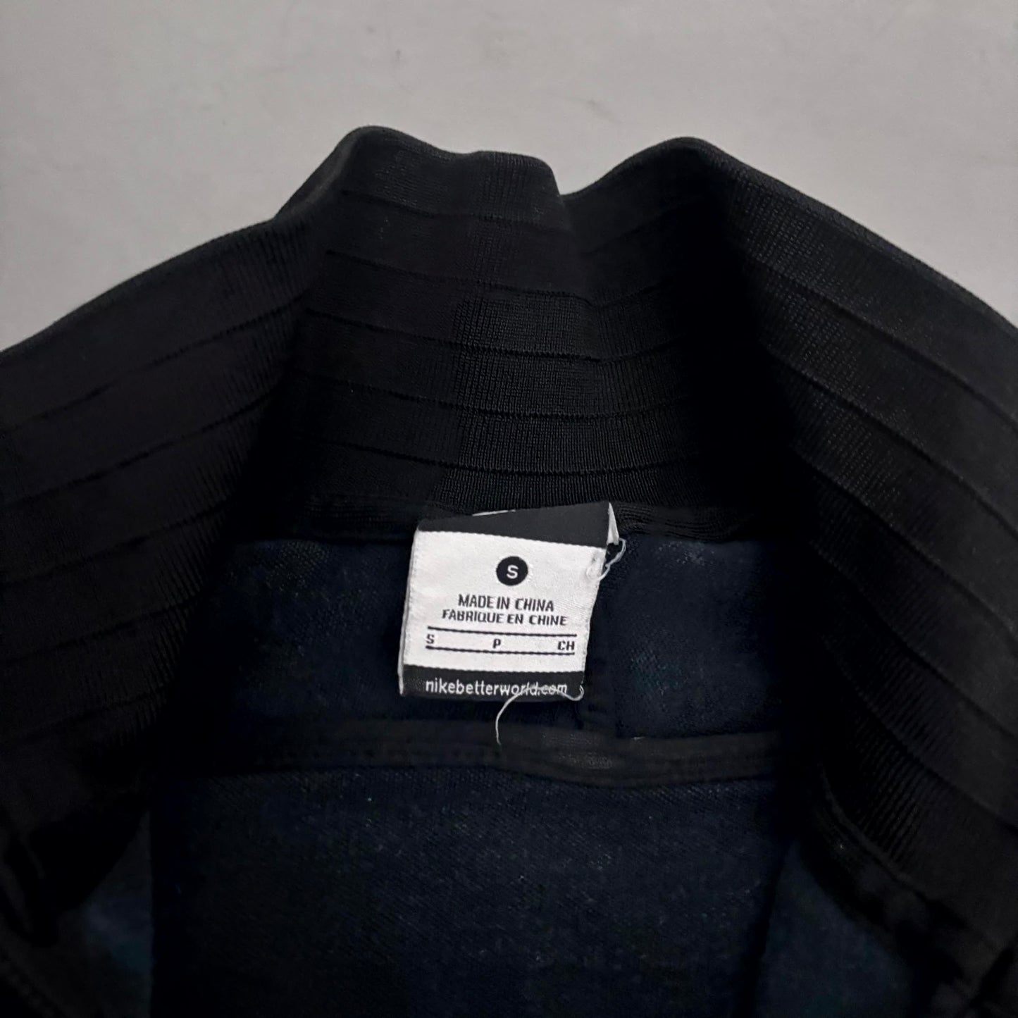 Nike x Portugal Vintage Jacke 2014 | S