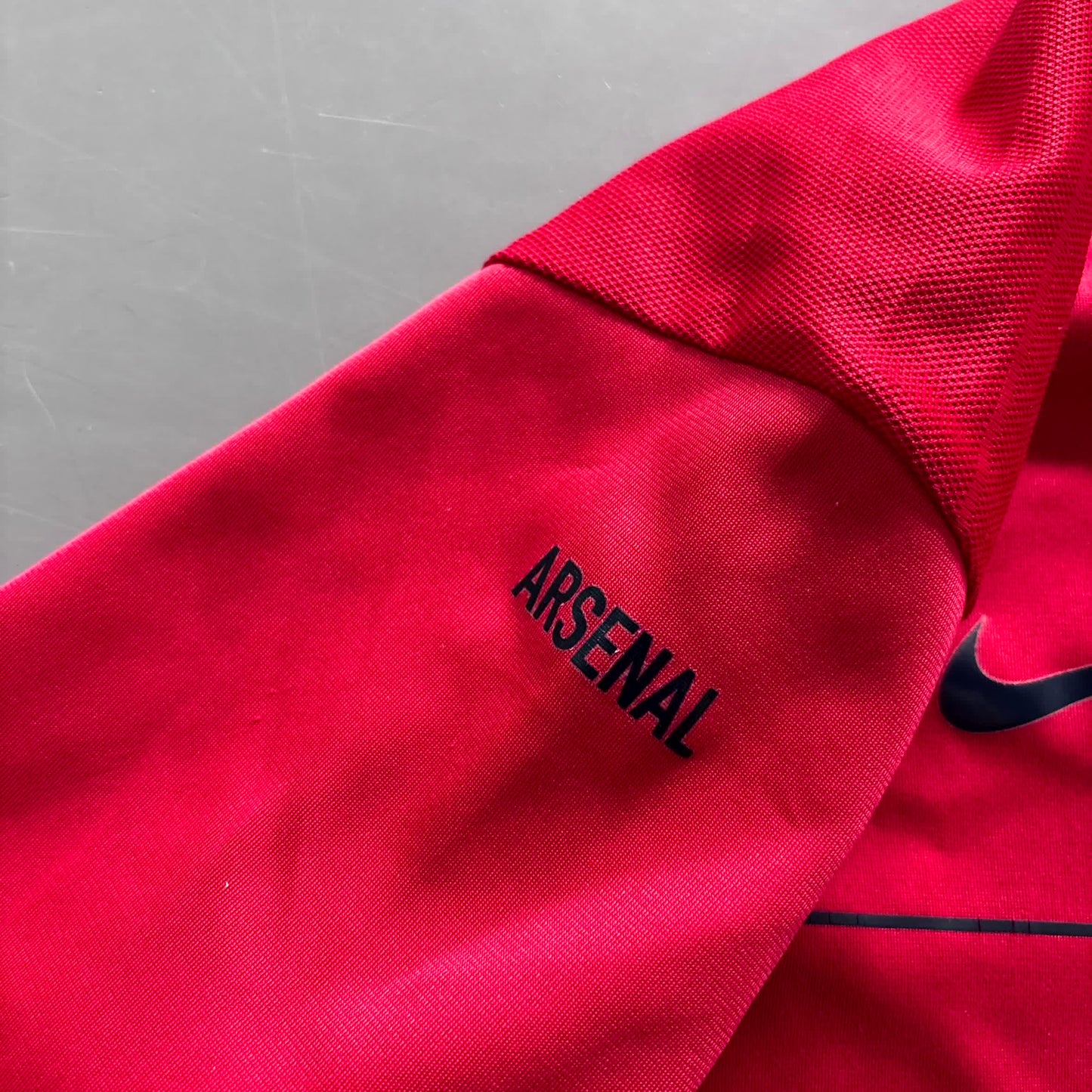 Nike x FC Arsenal Vintage Trikot 2005/06 | S