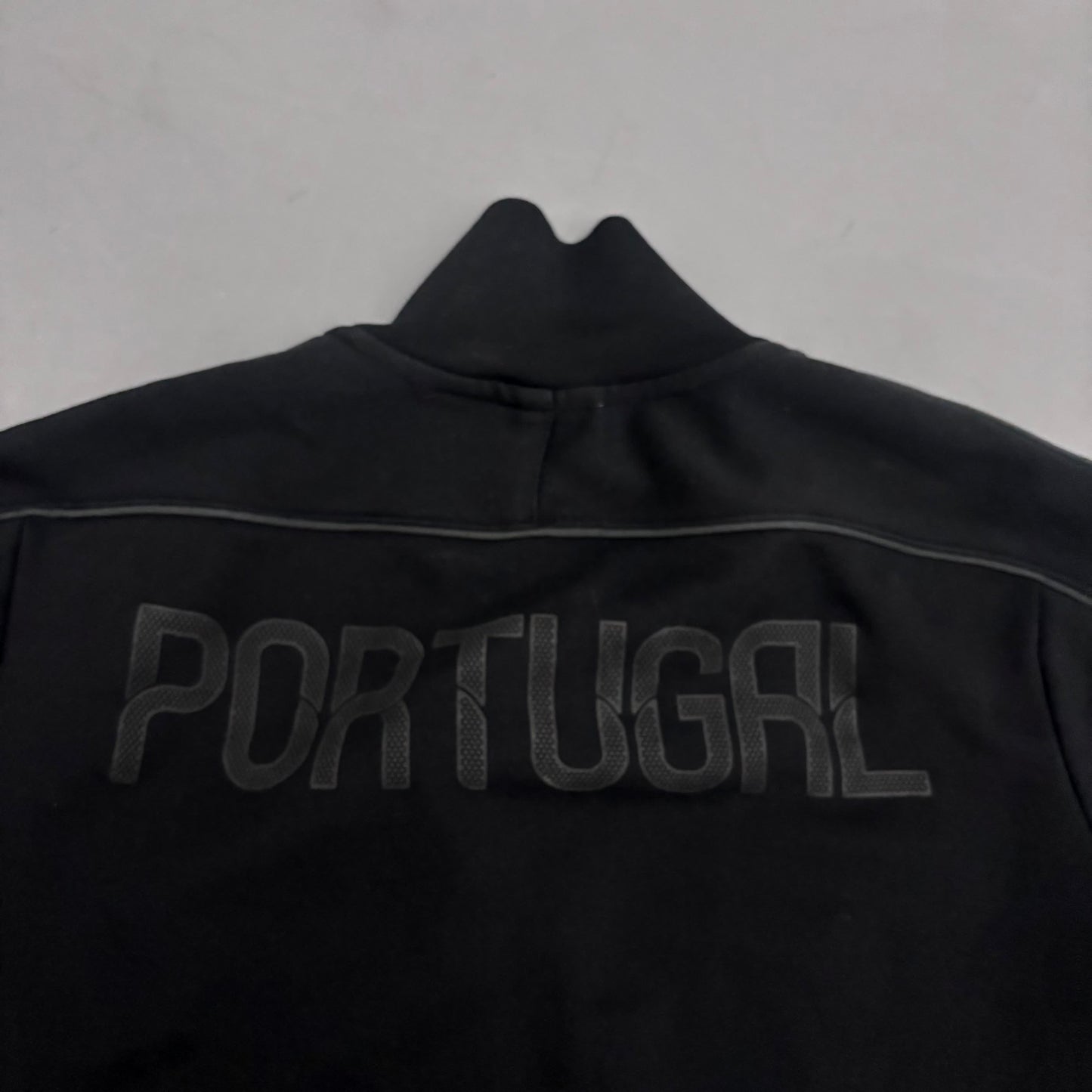 Nike x Portugal Vintage Jacke 2014 | S