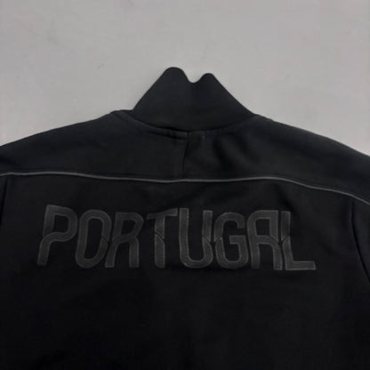 Nike x Portugal Vintage Jacke 2014 | S