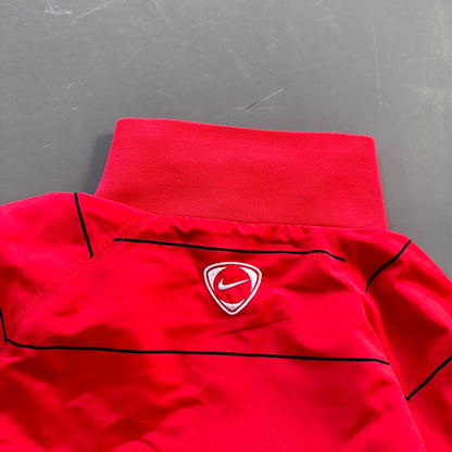 Nike x RC Lens Vintage Trackjacket 2008/09 | L