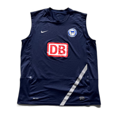 Nike x Hertha BSC Vintage Top 2011/12 | XL
