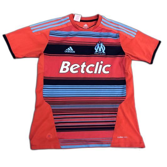 Adidas x Olympique Marseille Vintage Trikot 2011/12 | S