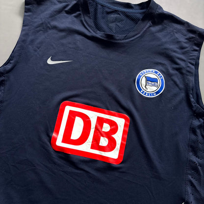Nike x Hertha BSC Vintage Top 2011/12 | XL