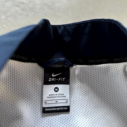 Nike x Frankreich Vintage Trackjacket 2014 | M