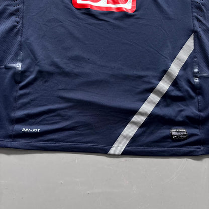Nike x Hertha BSC Vintage Top 2011/12 | XL