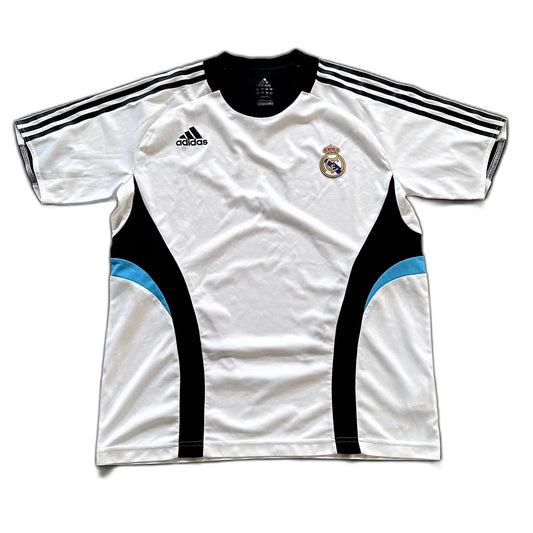 Adidas x Real Madrid Vintage Trikot 2010/11 | M
