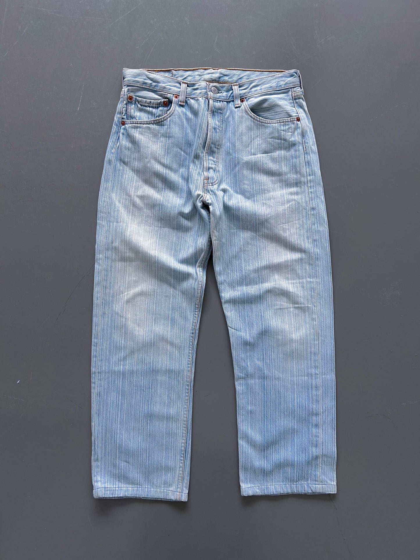 Levis Vintage Jeans | S