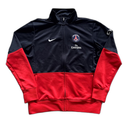 Nike x PSG Vintage Trackjacket 2009/10 | L
