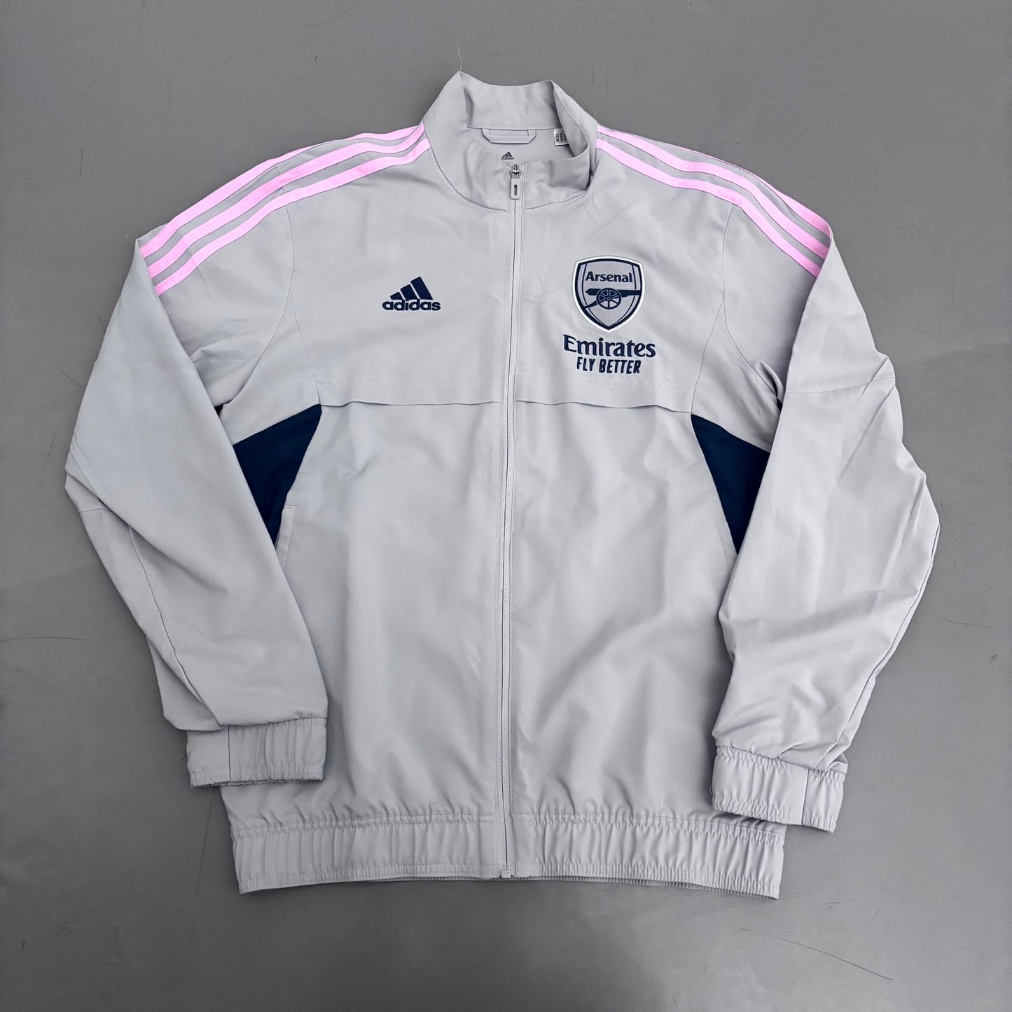 Adidas x Arsenal Vintage Tracksuit 2022/23 | S