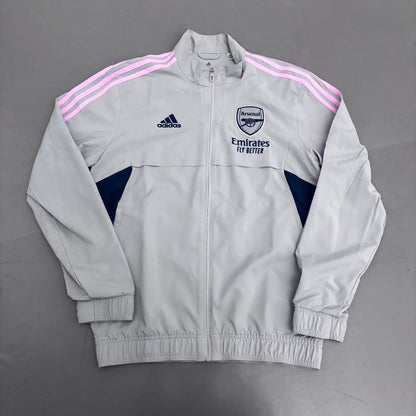 Adidas x Arsenal Vintage Tracksuit 2022/23 | S