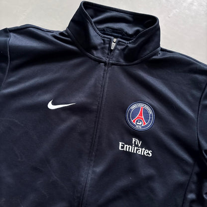 Nike x PSG Vintage Trackjacket 2009/10 | L