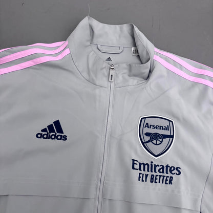 Adidas x Arsenal Vintage Tracksuit 2022/23 | S