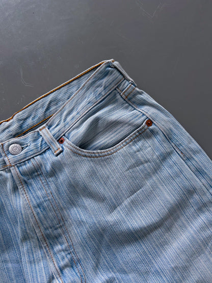 Levis Vintage Jeans | S