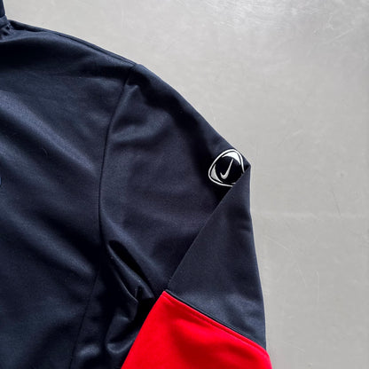 Nike x PSG Vintage Trackjacket 2009/10 | L