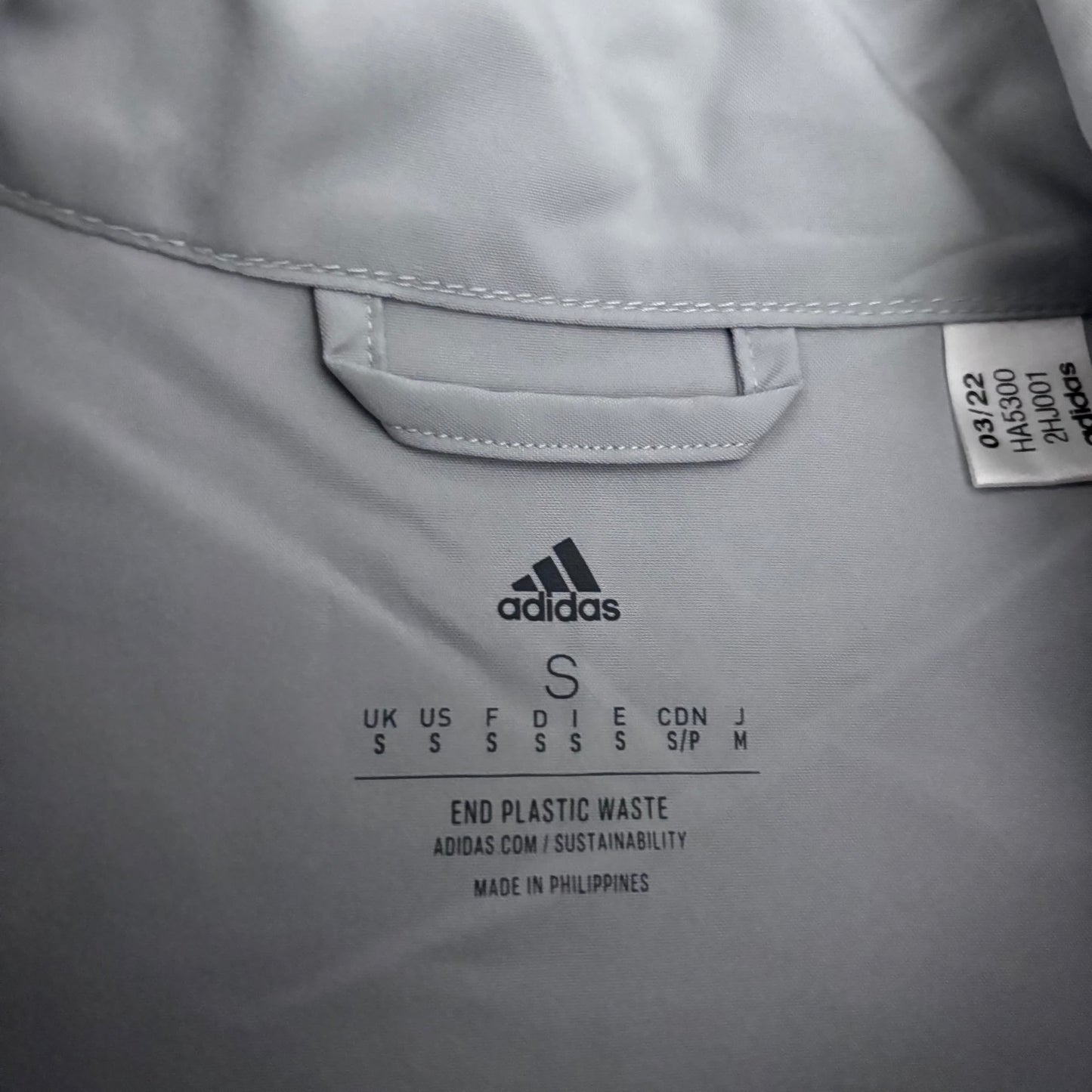 Adidas x Arsenal Vintage Tracksuit 2022/23 | S