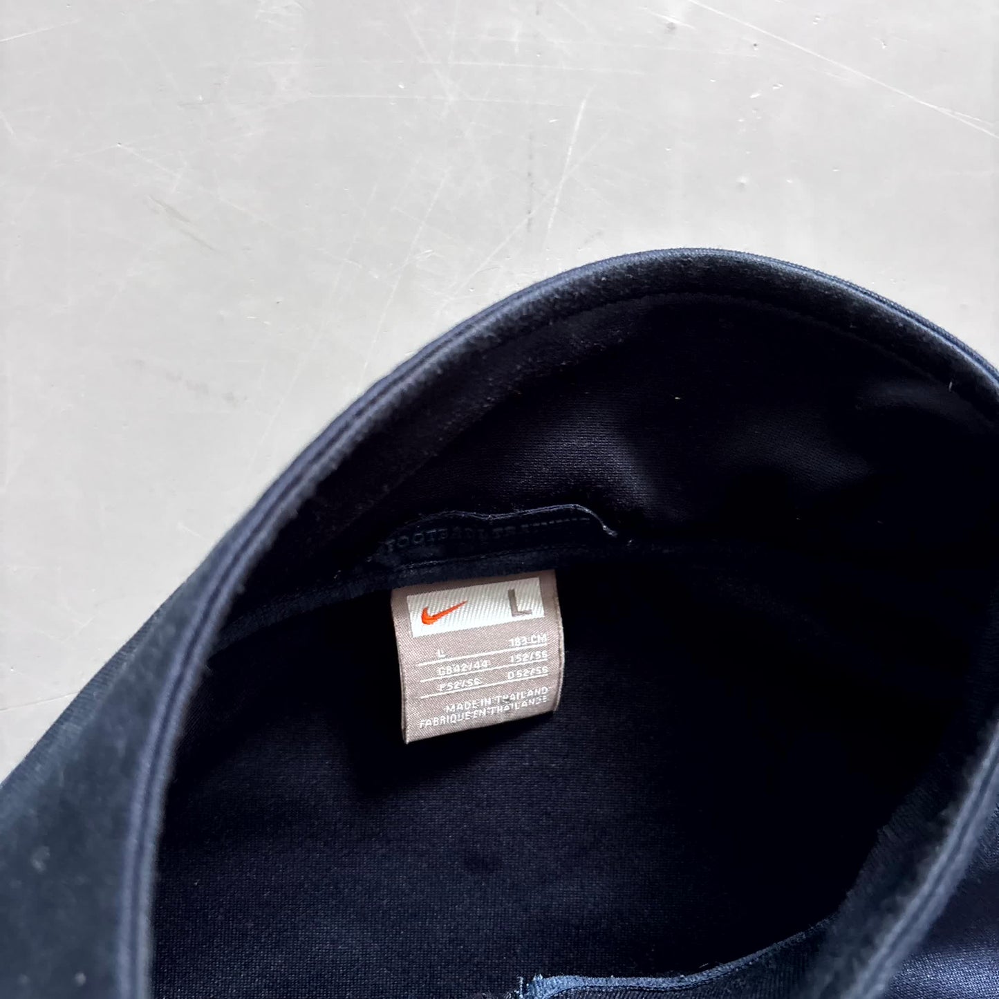 Nike x PSG Vintage Trackjacket 2009/10 | L