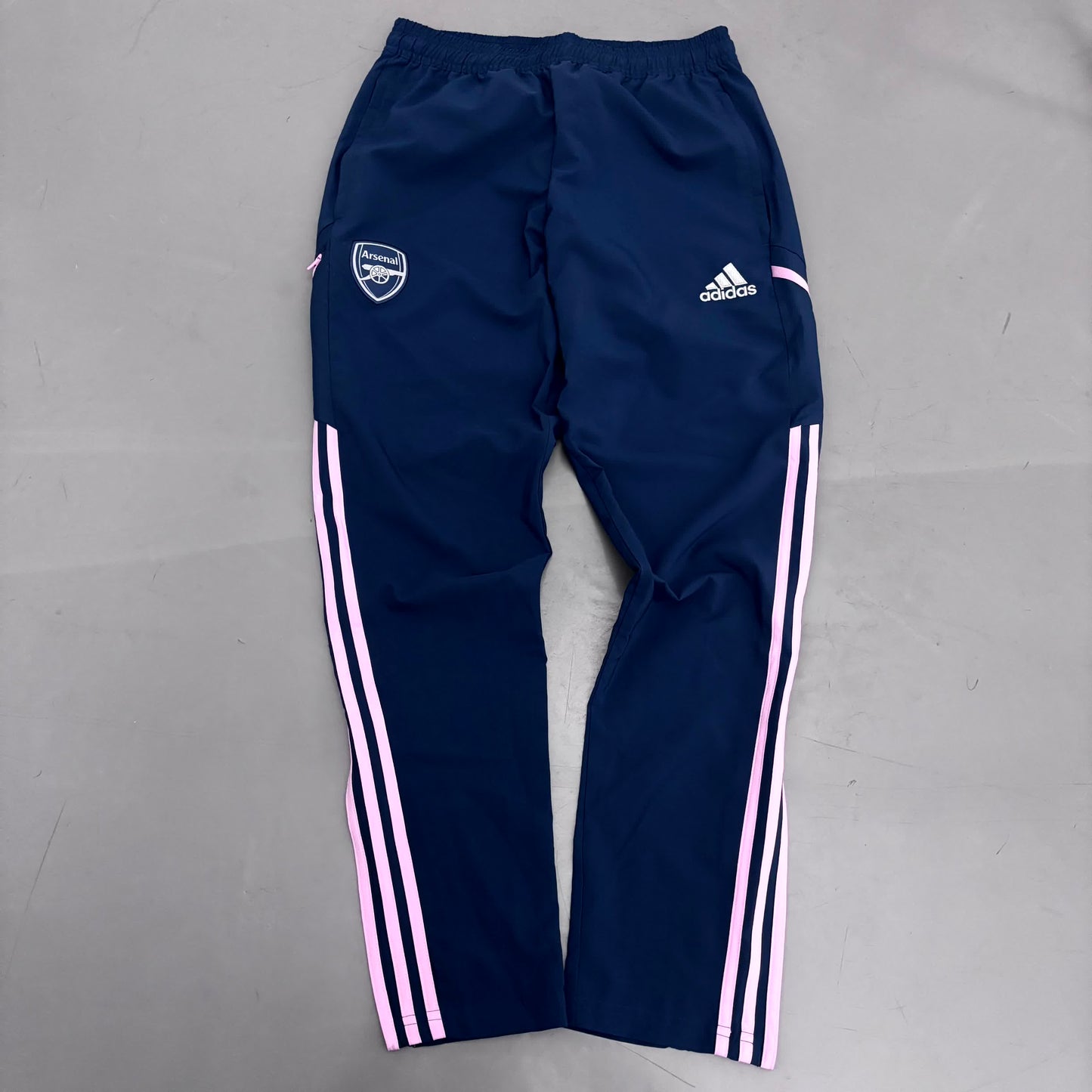 Adidas x Arsenal Vintage Tracksuit 2022/23 | S