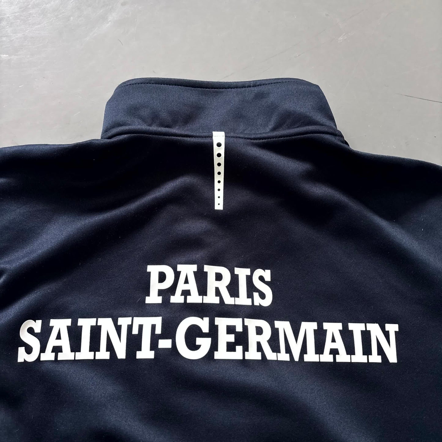 Nike x PSG Vintage Trackjacket 2009/10 | L