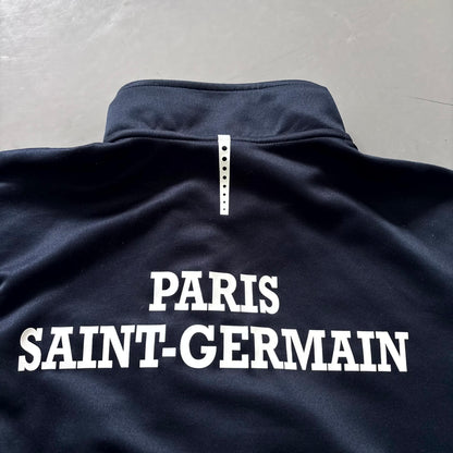 Nike x PSG Vintage Trackjacket 2009/10 | L