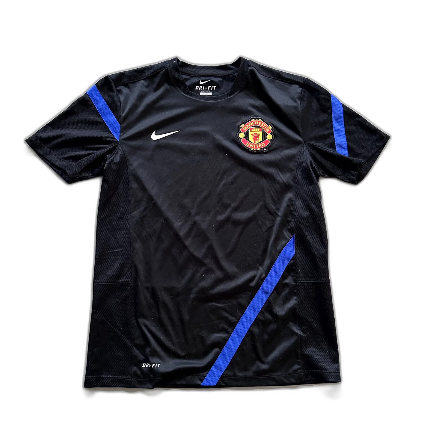 Nike x Manchester United Vintage Trikot 2009/10 | M