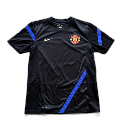 Nike x Manchester United Vintage Trikot 2009/10 | M