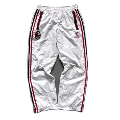 Adidas x AC Mailand CL Vintage Trackpants 2008/09 | M