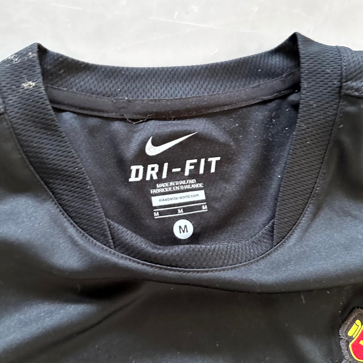 Nike x Manchester United Vintage Trikot 2009/10 | M