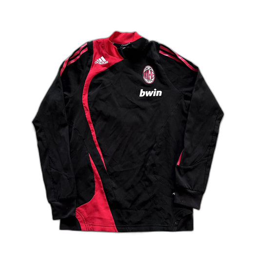 Adidas x AC Mailand Vintage Longsleeve 2008/09 | M