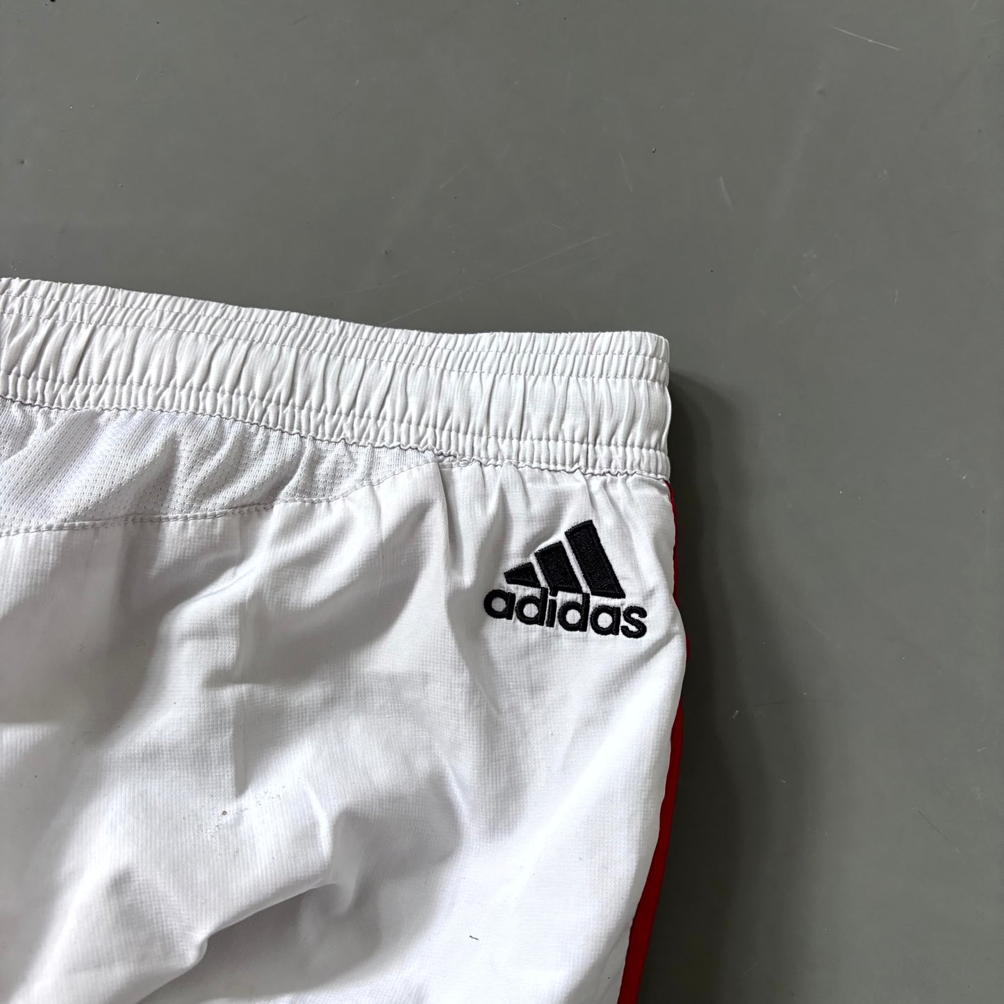 Adidas x AC Mailand CL Vintage Trackpants 2008/09 | M